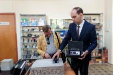 Уникальное оборудование ТИУ будут использовать для научных разработок в межуниверситетском кампусе Уникальное оборудование ТИУ будут использовать для научных разработок в межуниверситетском кампусе