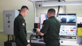 Курсантов ТВВИКУ готовят с учетом опыта СВО 