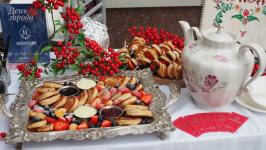 Около 20 ресторанов и местных производителей присоединились к гастрофестивалю "Вкусная Тюмень"