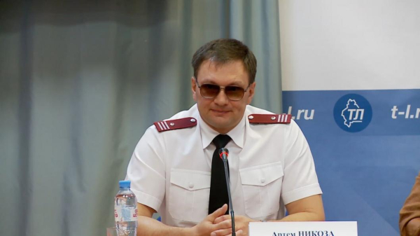 Тюменская область одной из первых в стране открывает центр поддержки системы "Честный знак" Тюменская область одной из первых в стране открывает центр поддержки системы "Честный знак"