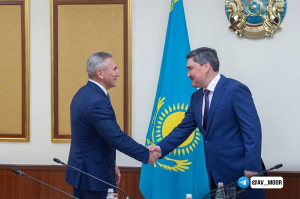 &nbsp;Внешнеторговый оборот Тюменской области&nbsp;увеличился на 26 %