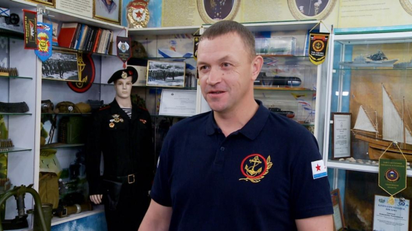 Более 80 человек примут участие в военно-исторической реконструкции "Ложная переправа"