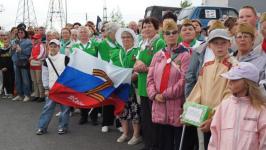 В зону СВО из Тюмени отправили 31-й конвой с гуманитарной помощью