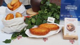 Около 20 ресторанов и местных производителей присоединились к гастрофестивалю "Вкусная Тюмень"