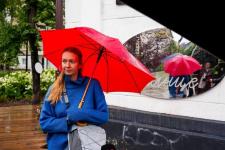 Пять арт-объектов создали тюменцы на "Морфологии улиц"