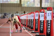 В Тюмени стартовали первые испытания турнира "Самый подготовленный человек" В Тюмени стартовали первые испытания турнира "Самый подготовленный человек"