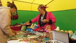 Областной праздник &ldquo;Акатуй&rdquo; отметили в Нижней Тавде