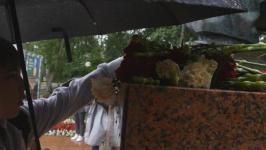 В Тюмени почтили память выдающегося предпринимателя прошлого накануне Дня города