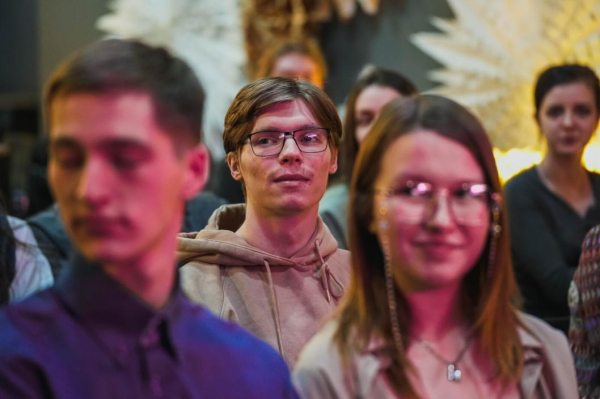 В Тюменской области начал работать департамент молодежной политики