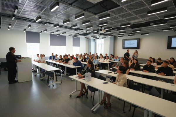 26 целевых мест предложила тюменская птицефабрика для обучения в аграрных вузах