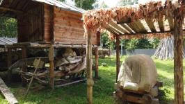 Геннадий Чеботарев: "Дом северных людей" помогает становиться внимательнее к чужим традициям