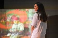 В Тюмени "Нити памяти" связали поколения через драматическое искусство