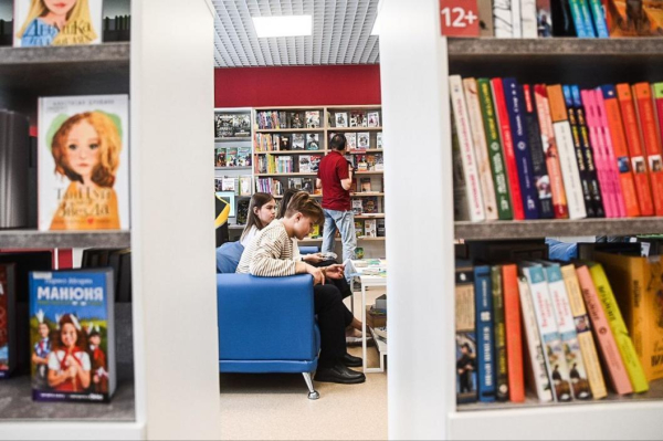 Заявки на региональный конкурс "Книга года&ndash;2025" принимают по семи номинациям 