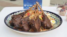 Около 20 ресторанов и местных производителей присоединились к гастрофестивалю "Вкусная Тюмень"