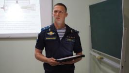 Курсантов ТВВИКУ готовят с учетом опыта СВО 