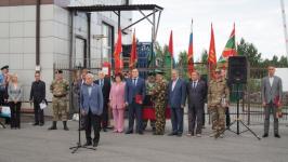 В зону СВО из Тюмени отправили 31-й конвой с гуманитарной помощью