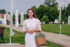 Фотогалерея: в Тобольске проходит фестиваль “Лето в Тобольском кремле”