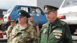 В зону СВО из Тюмени отправили 31-й конвой с гуманитарной помощью