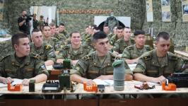 Курсантов ТВВИКУ готовят с учетом опыта СВО 