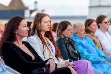 Фотогалерея: в Тобольске проходит фестиваль “Лето в Тобольском кремле”