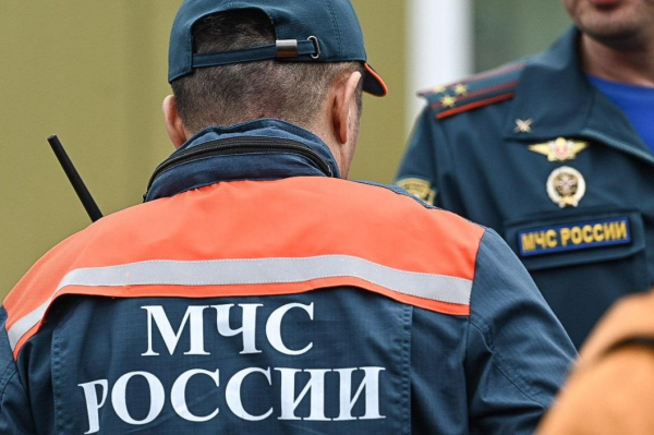 Более тысячи детей Тюменской области познакомятся с работой спасателей