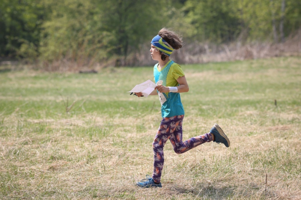 Областные соревнования по спортивному ориентированию соберут более 80 тюменцев