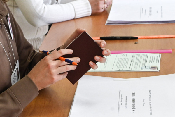 Жители вновь образованных муниципальных округов Тюменской области 14 сентября выберут своих первых депутатов