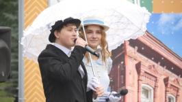 В Тюмени почтили память выдающегося предпринимателя прошлого накануне Дня города