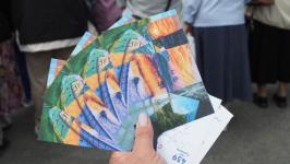 В зону СВО из Тюмени отправили 31-й конвой с гуманитарной помощью