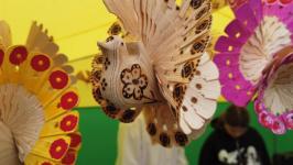 Областной праздник &ldquo;Акатуй&rdquo; отметили в Нижней Тавде