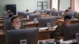 Курсантов ТВВИКУ готовят с учетом опыта СВО 