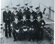 329-летие Военно-морского флота России отметили в Тюменской области 