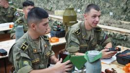 Курсантов ТВВИКУ готовят с учетом опыта СВО 