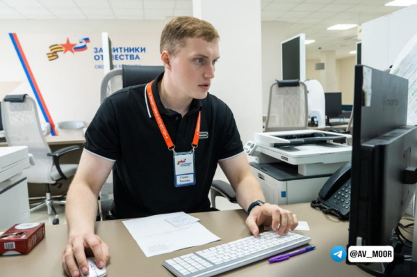 Тюменец Семен Аполонов выступит на Кубке полпреда президента РФ в УФО