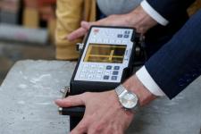 Уникальное оборудование ТИУ будут использовать для научных разработок в межуниверситетском кампусе Уникальное оборудование ТИУ будут использовать для научных разработок в межуниверситетском кампусе