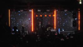 В Тюмени на День города выступил Александр Панайотов