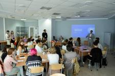 Молодые архитекторы из 10 регионов России разработают проекты центра Тюмени