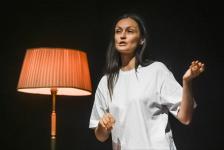 В Тюмени "Нити памяти" связали поколения через драматическое искусство