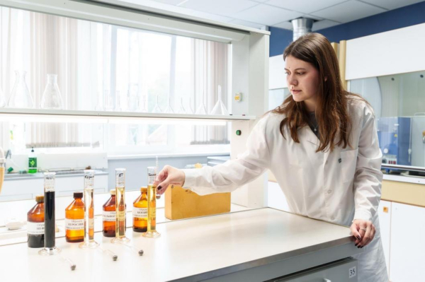 Магистерскую программу ТИУ реализуют в межуниверситетском кампусе Тюмени Магистерскую программу ТИУ реализуют в межуниверситетском кампусе Тюмени