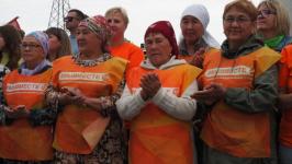 В зону СВО из Тюмени отправили 31-й конвой с гуманитарной помощью