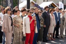 Выставка к 235-летию городской думы открылась в Тюмени