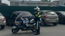 30 тысяч рублей штрафа уплатят тюменцы за передачу управления питбайком подростку