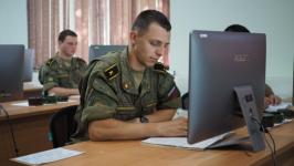 Курсантов ТВВИКУ готовят с учетом опыта СВО 