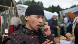 Юбилейный гастрофестиваль &ldquo;Сибирский баурсак&rdquo; проходит в Тюменской области