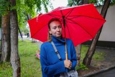 Пять арт-объектов создали тюменцы на "Морфологии улиц"