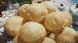 Юбилейный гастрофестиваль &ldquo;Сибирский баурсак&rdquo; проходит в Тюменской области