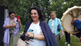 Геннадий Чеботарев: "Дом северных людей" помогает становиться внимательнее к чужим традициям