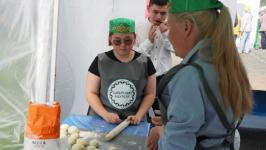 Юбилейный гастрофестиваль &ldquo;Сибирский баурсак&rdquo; проходит в Тюменской области