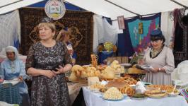 Юбилейный гастрофестиваль &ldquo;Сибирский баурсак&rdquo; проходит в Тюменской области