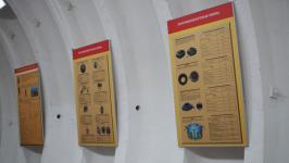 Курсантов ТВВИКУ готовят с учетом опыта СВО 